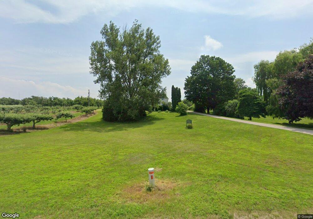 7800 E Hoxie Rd, Cedar, MI 49621 - photo 1