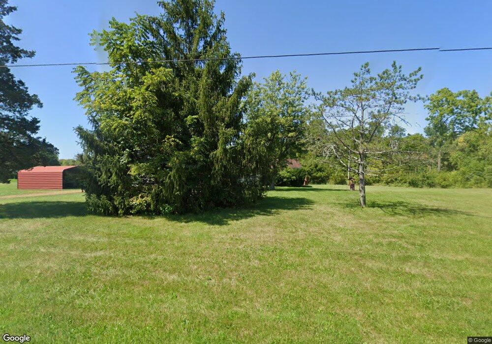 6617 Dillman Rd, Camden, OH 45311 - photo 1