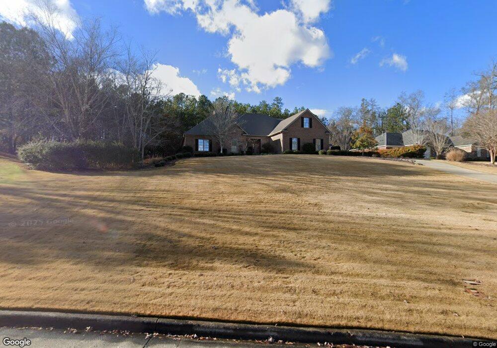 6337 Rivermont Ct, Columbus, GA 31904 - photo 1