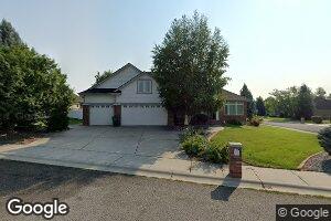 2309 Crimson Ln, Billings, MT 59106