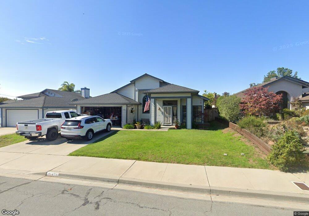 476 Blume St, Nipomo, CA 93444 - photo 1