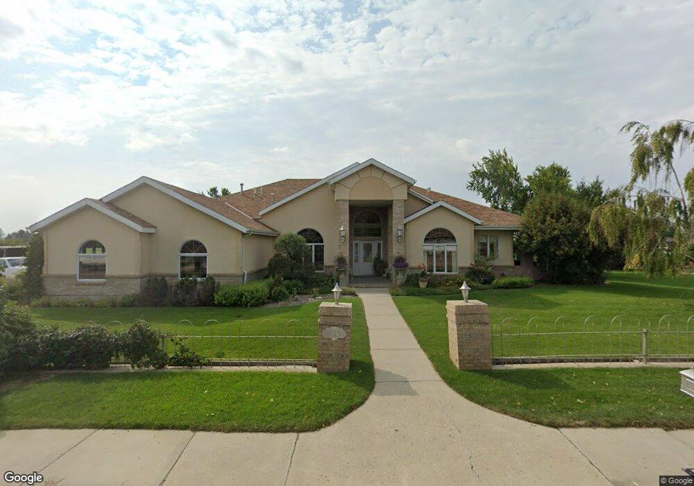 412 14th St W, Havre, MT 59501 - photo 1