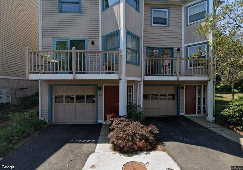 37 Morton St unit 32, Jamaica Plain, MA 02130 - photo 1