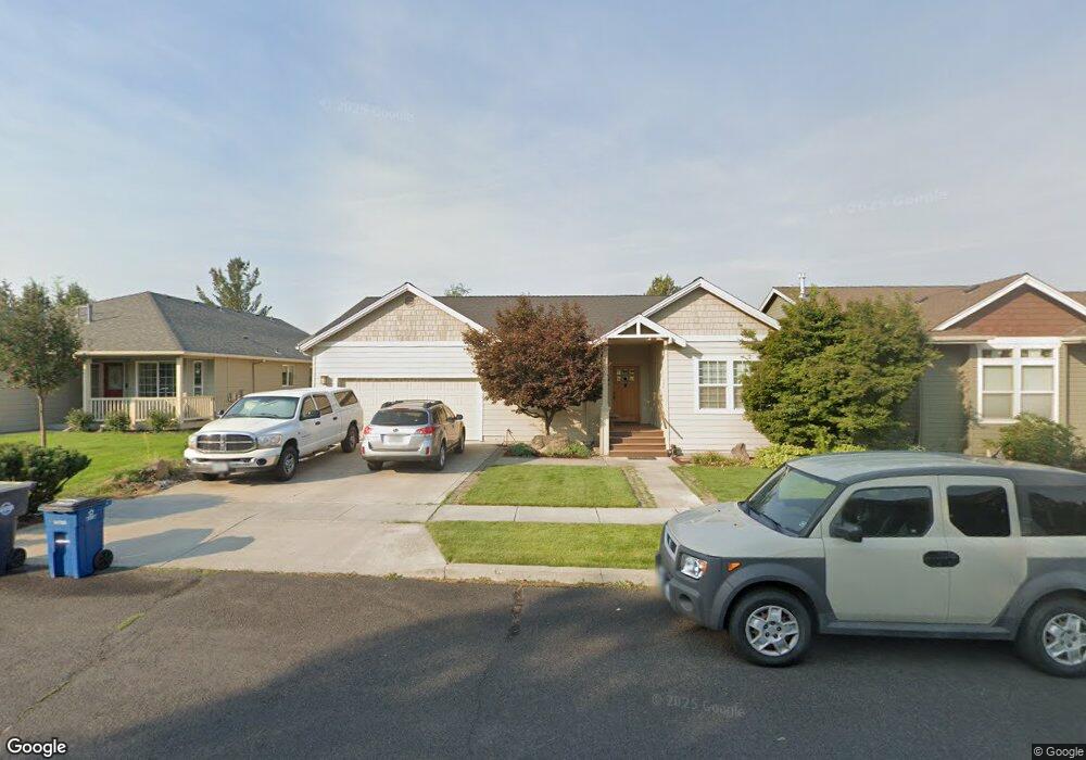 3119 NE Nathan Dr, Bend, OR 97701 - photo 1