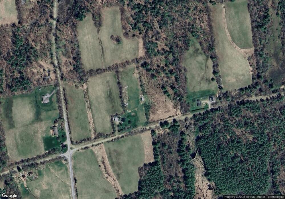 181 Old Settlers Rd, Alstead, NH 03602 - photo 1