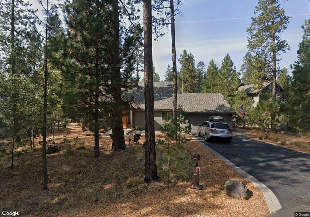 57815 Virginia Rail Ln, Bend, OR 97707 - photo 1