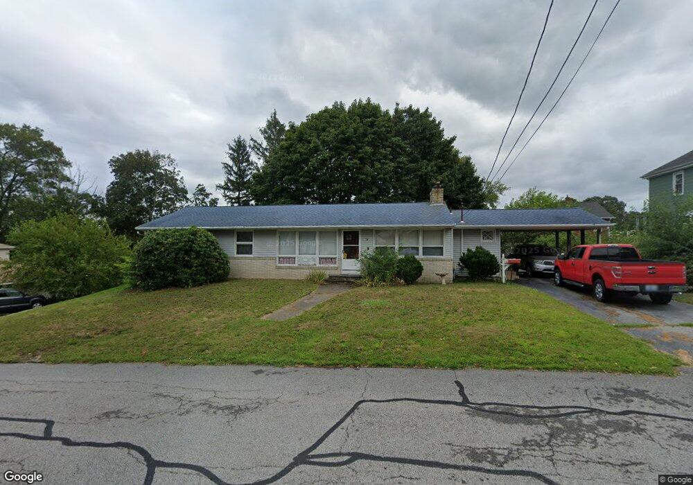 74 Lexington Ave, West Warwick, RI 02893 - photo 1