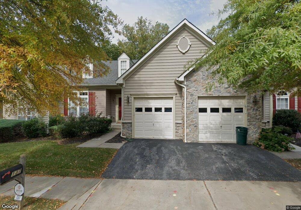 137 Teapot Ct unit NONE, Reisterstown, MD 21136 - photo 1