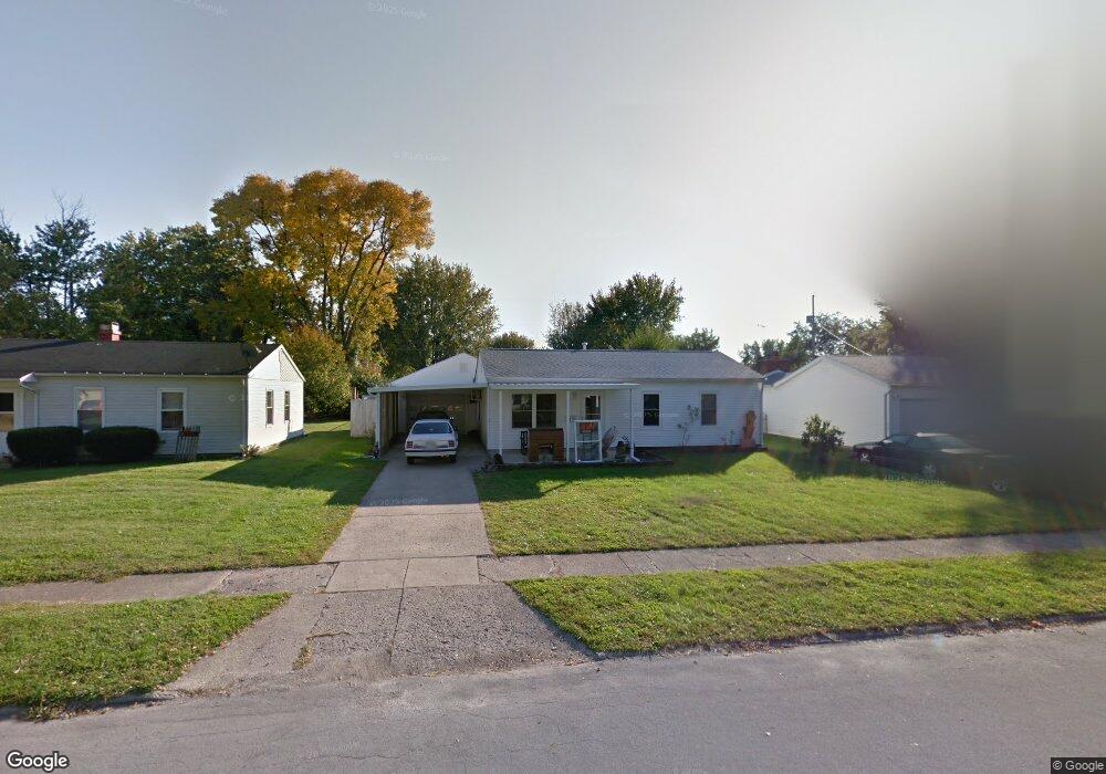 1650 Rockwell Dr, Xenia, OH 45385 - photo 1