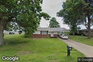 106 Schultz St, Senath, MO 63876