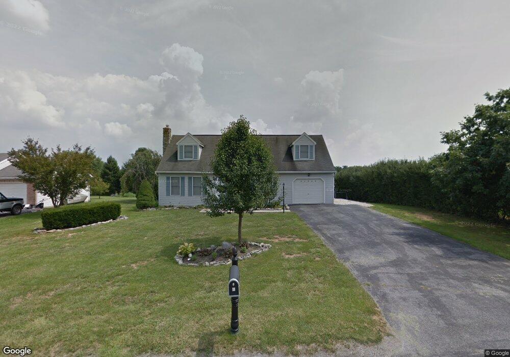 12540 Carol Ave, Greencastle, PA 17225 - photo 1