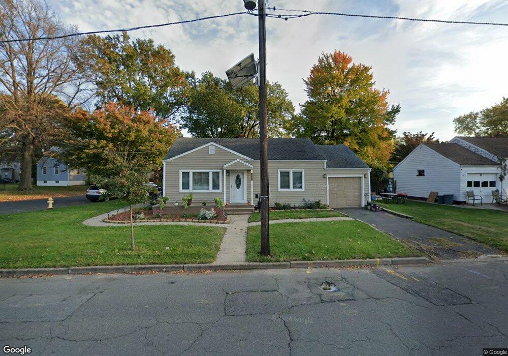 1983 Barnett St, Rahway, NJ 07065 - photo 1