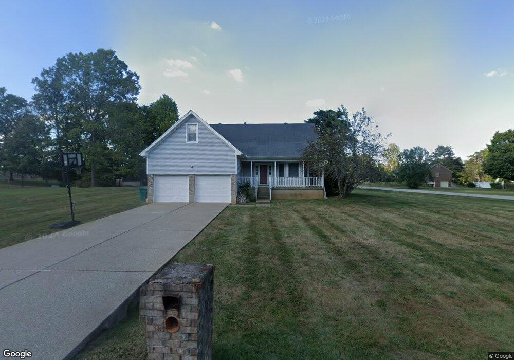 511 Mapleview Dr, Mount Washington, KY 40047 - photo 1