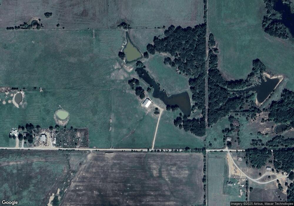 893 Muddy Creek Rd, Hendrix, OK 74741 - photo 1