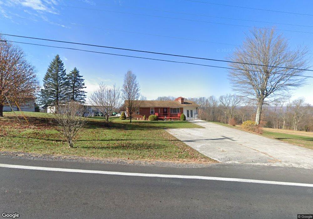 32564 Route 55, Wardensville, WV 26851 - photo 1