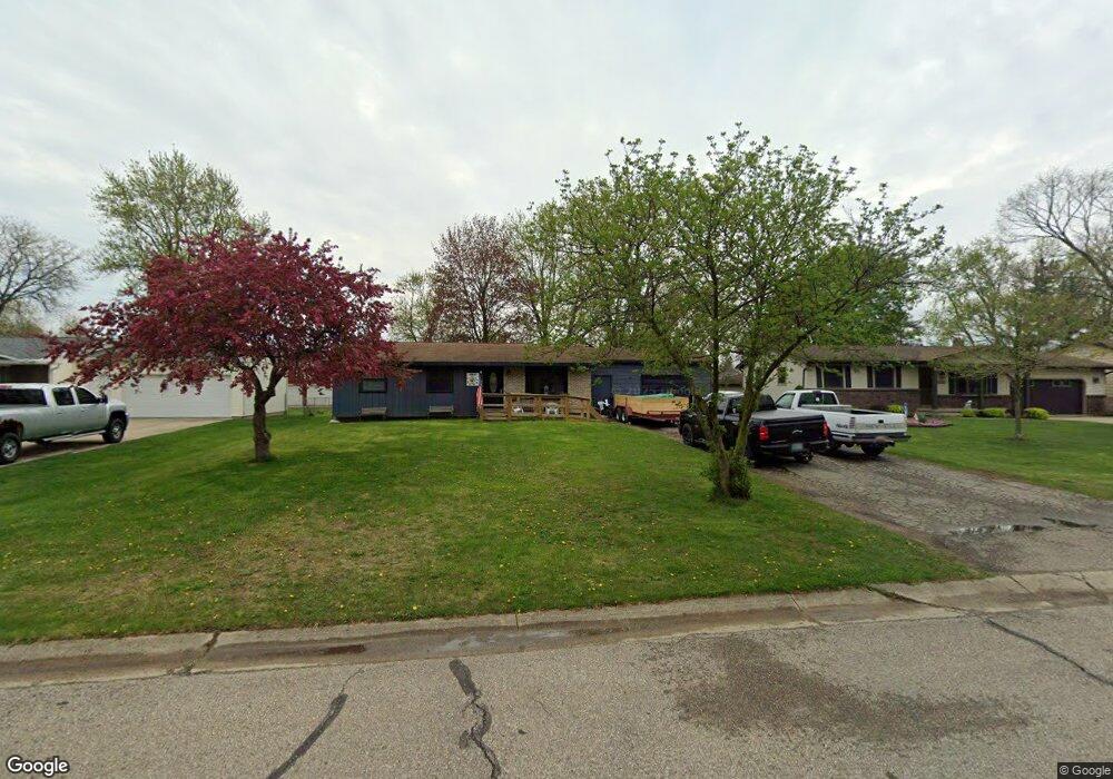 4451 Regency Rd, Swartz Creek, MI 48473 - photo 1