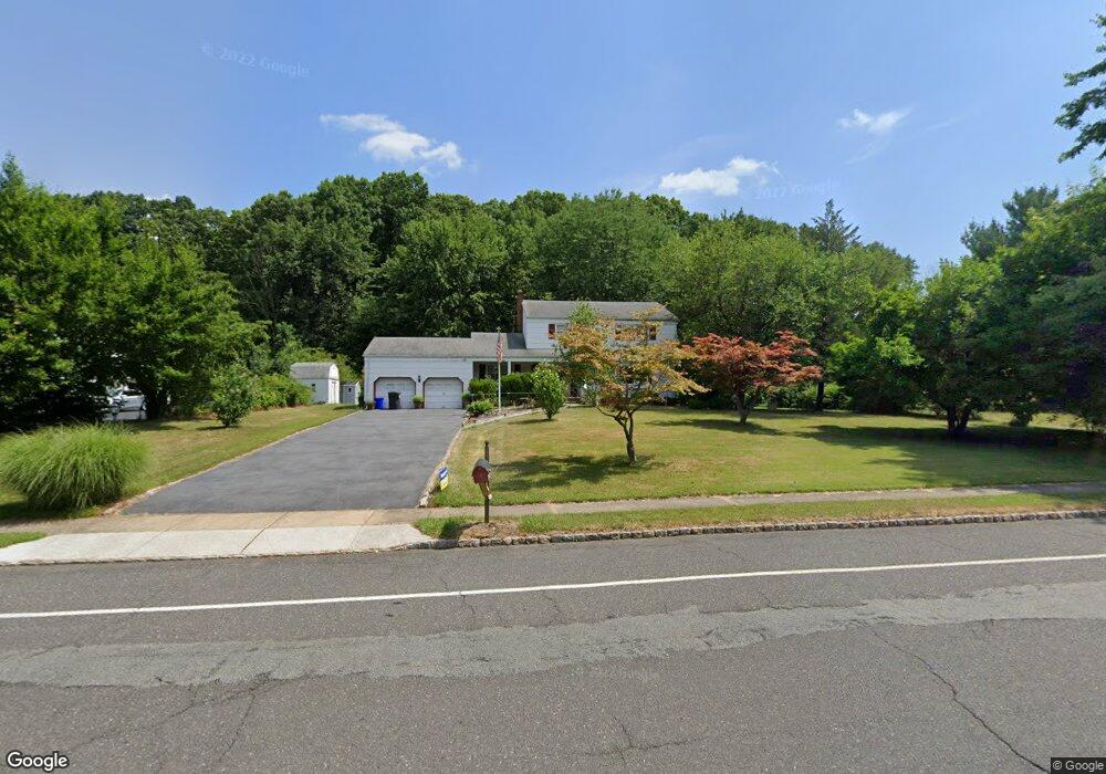 233 Bee Meadow Pkwy, Whippany, NJ 07981 - photo 1
