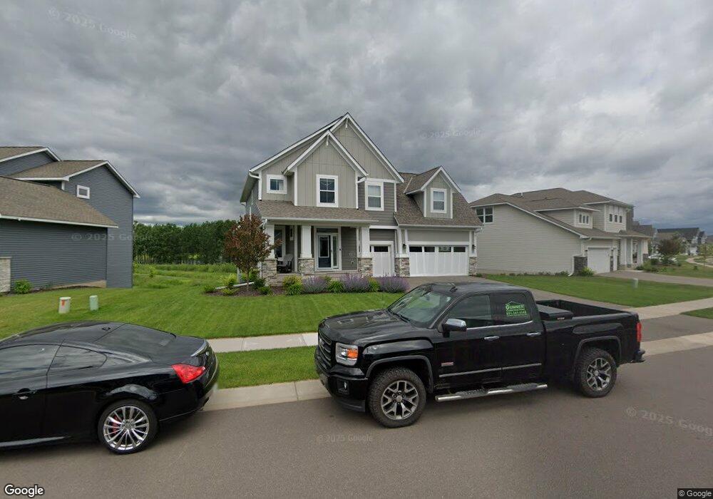 13410 Fondant Trail N, Hugo, MN 55038 - photo 1