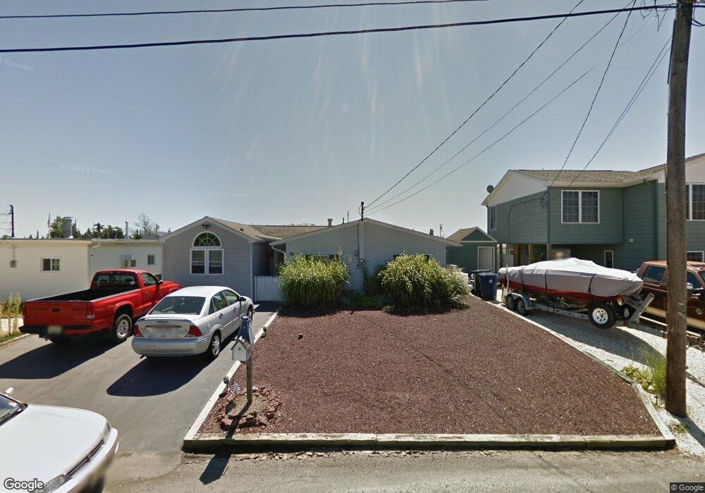 9 Lake Saint Clair Dr, Little Egg Harbor Township, NJ 08087 - photo 1