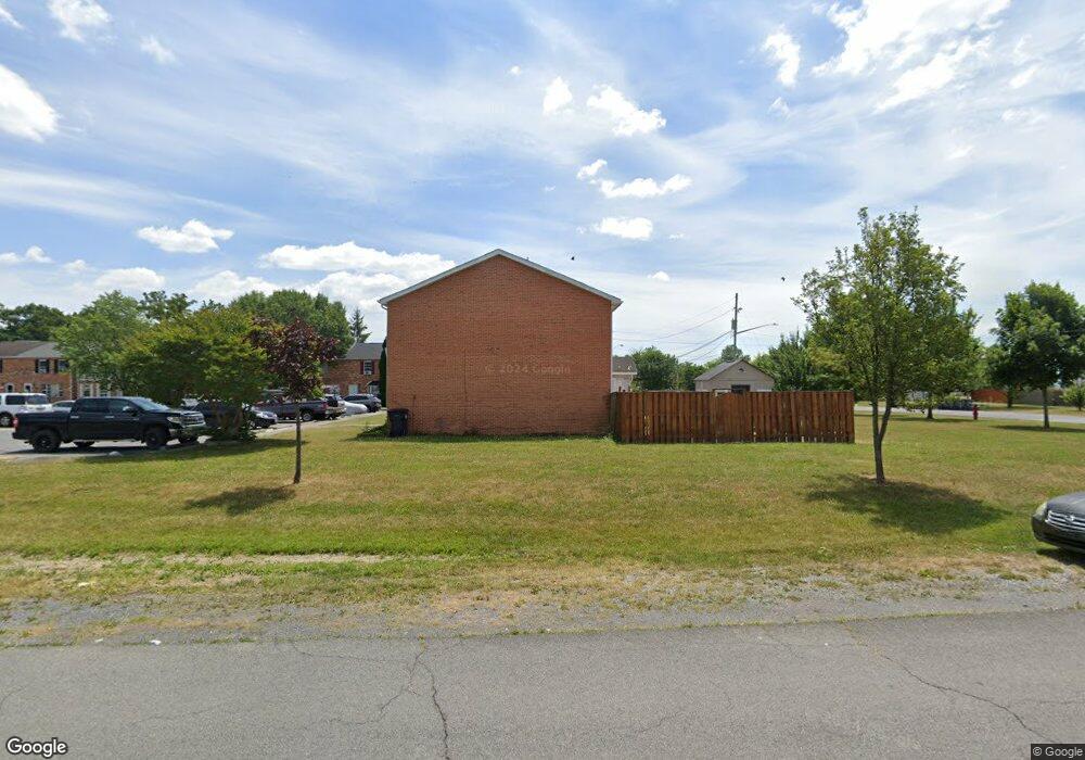 206 Nottoway Dr, Stephens City, VA 22655 - photo 1