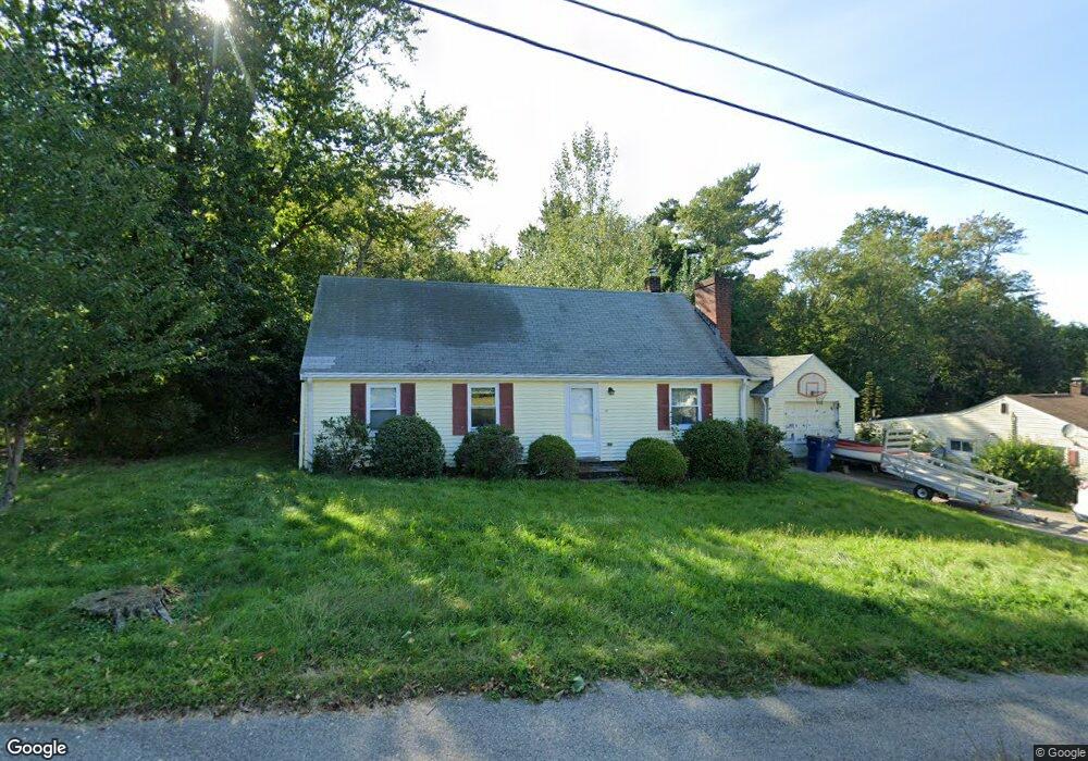 11 Gabriel Rd, Sharon, MA 02067 - photo 1