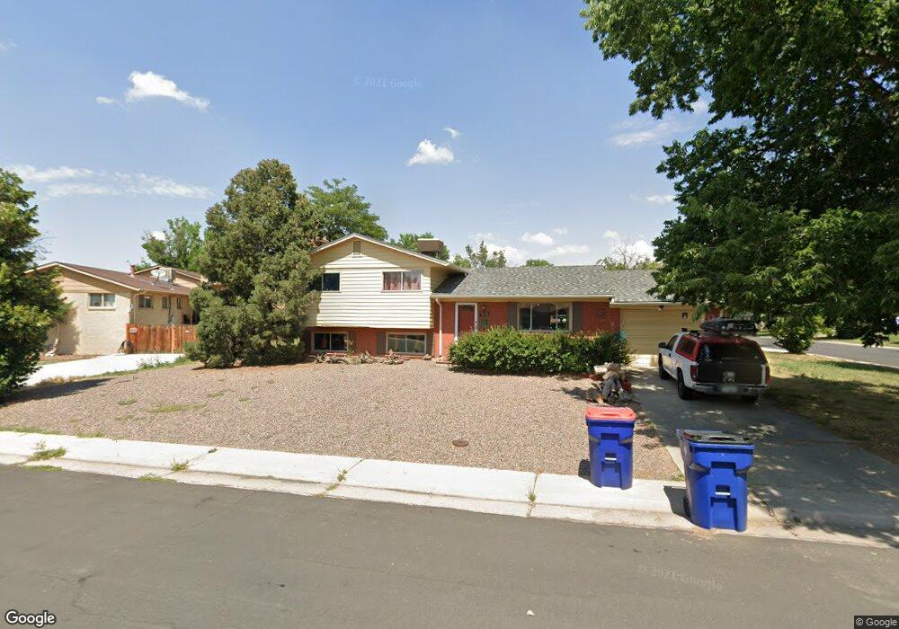 388 S Tucson Way, Aurora, CO 80012 - photo 1