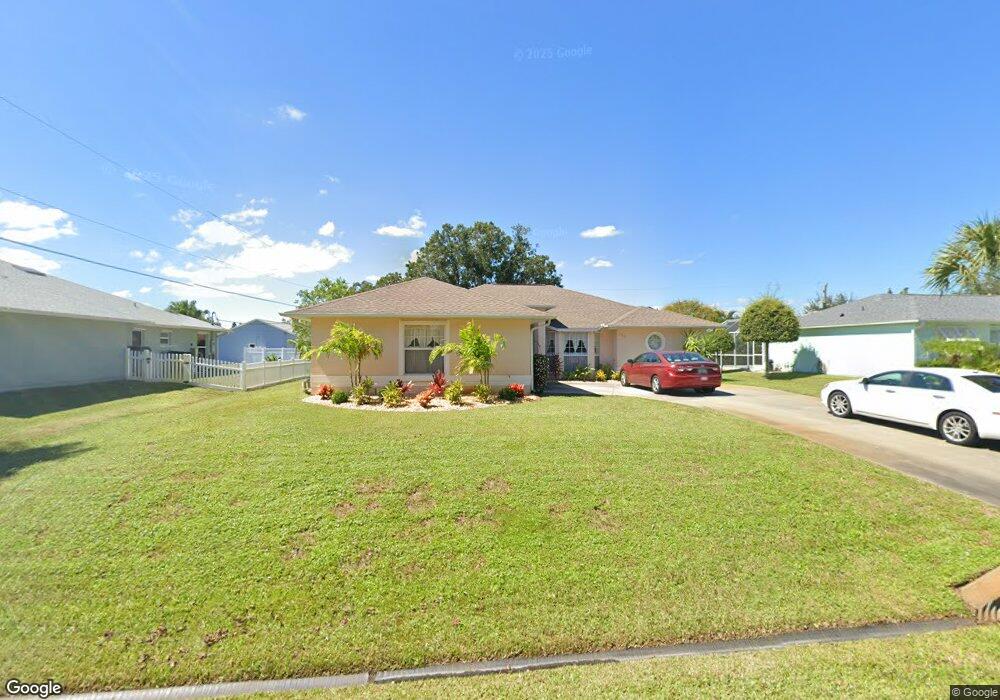 392 Benchor St, Sebastian, FL 32958 - photo 1
