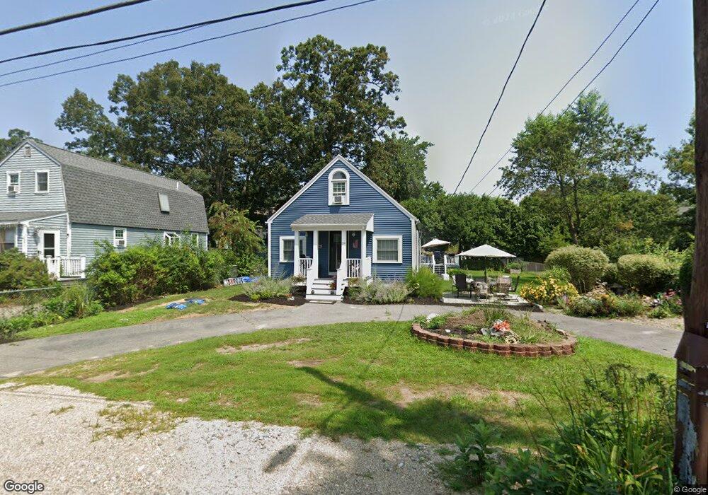 39 Burnap St, Wilmington, MA 01887 - photo 1