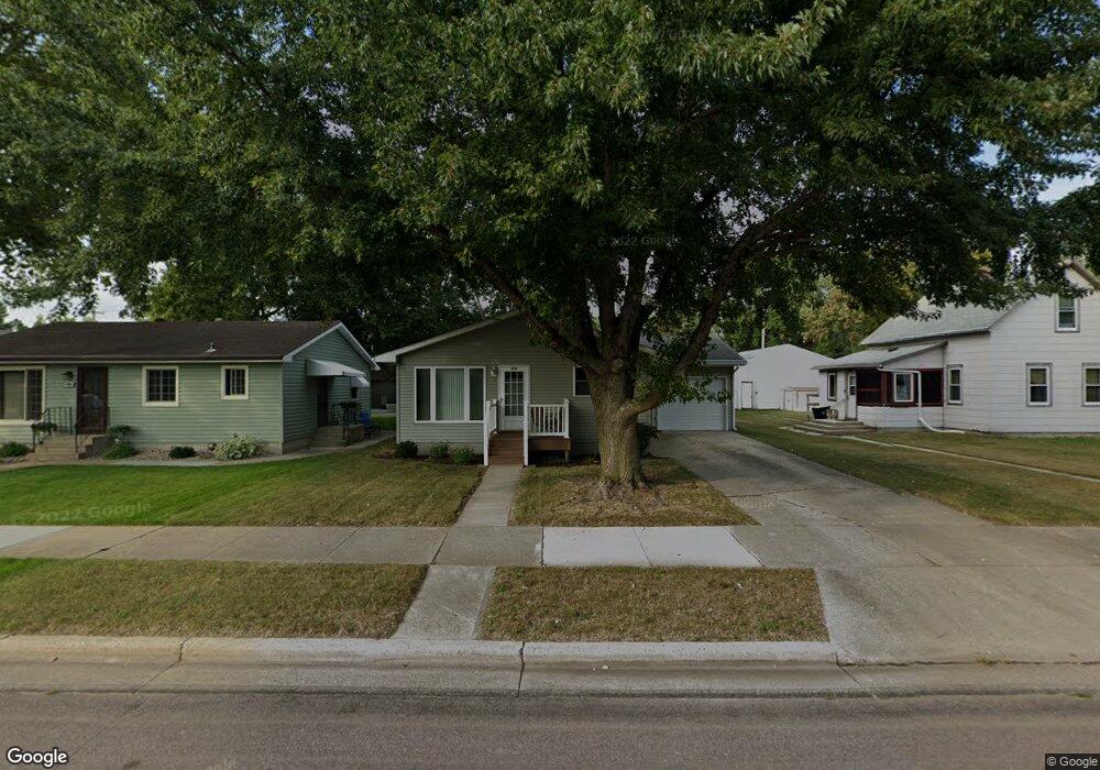 1323 N Jefferson St, New Ulm, MN 56073 - photo 1