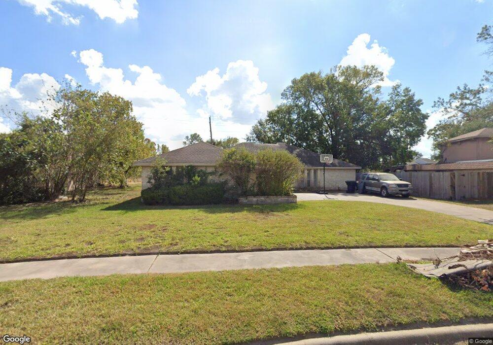 5955 Donwhite Ln, Houston, TX 77088 - photo 1