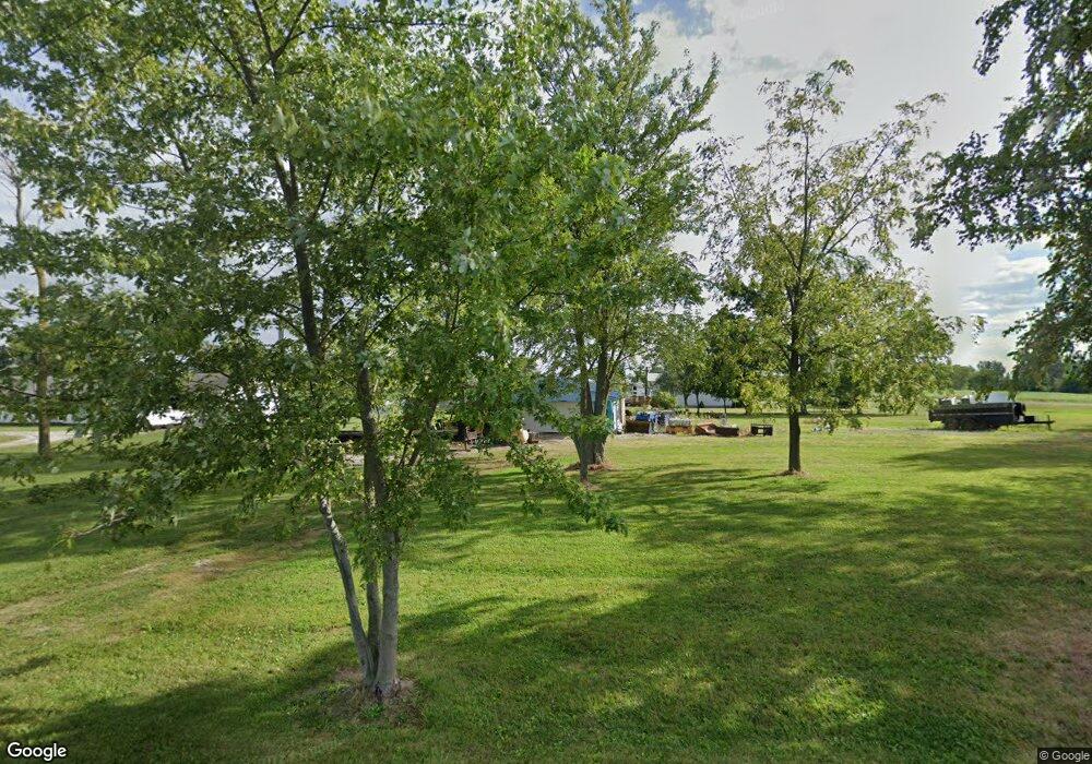 12982 Geyer Rd, Wapakoneta, OH 45895 - photo 1