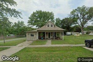 302 N College St, Albany, MO 64402