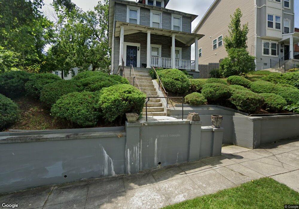 4235 Hayes St NE, Washington, DC 20019 - photo 1