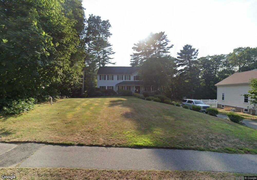 103 Boston St unit 1, Middleton, MA 01949 - photo 1