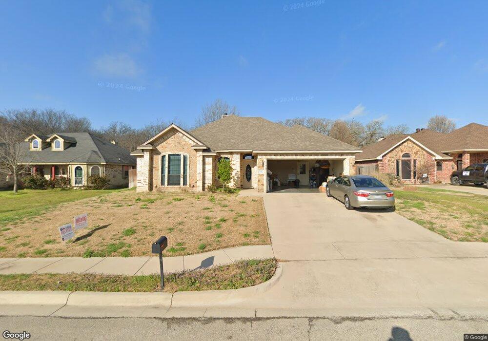 836 Andi Way, Weatherford, TX 76086 - photo 1