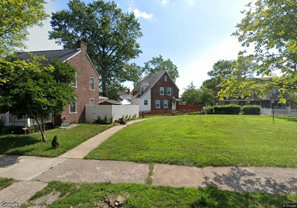 3031 N Constitution Rd, Camden, NJ 08104 - photo 1