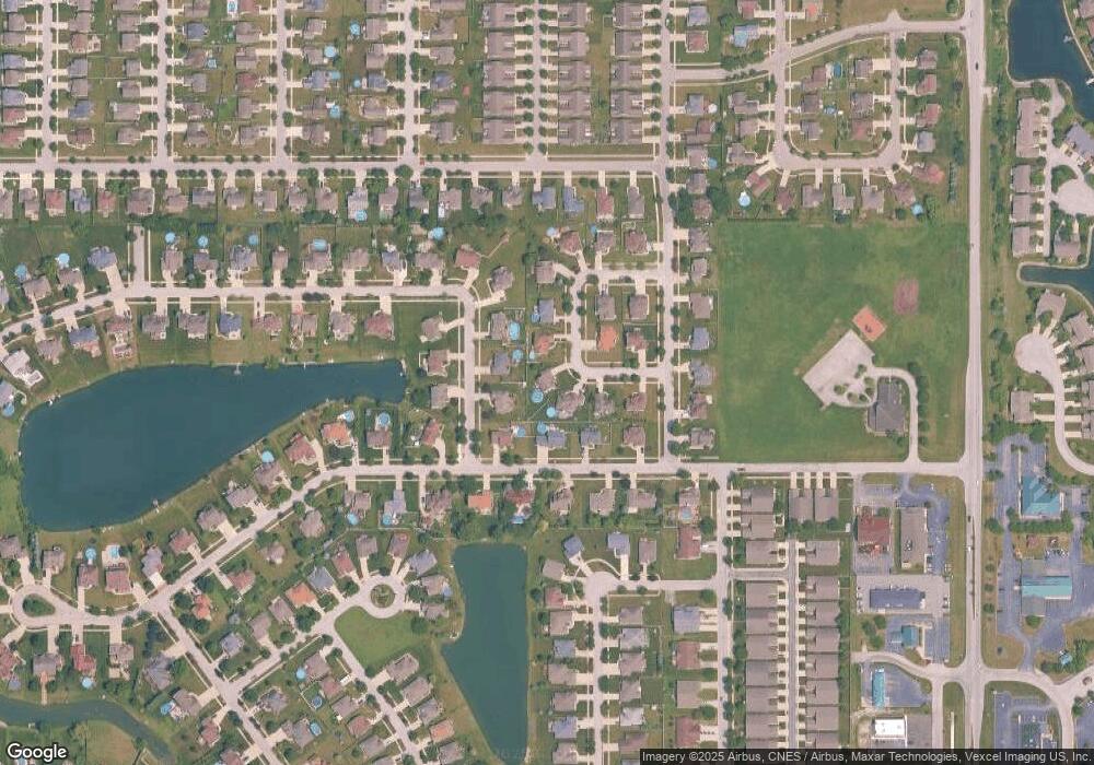 10564 Kirby Cir, Crown Point, IN 46307 - photo 1