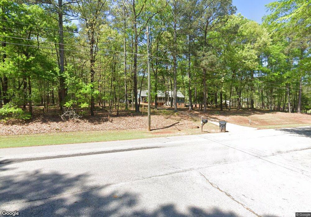 281 Wedgefield Dr, McDonough, GA 30252 - photo 1