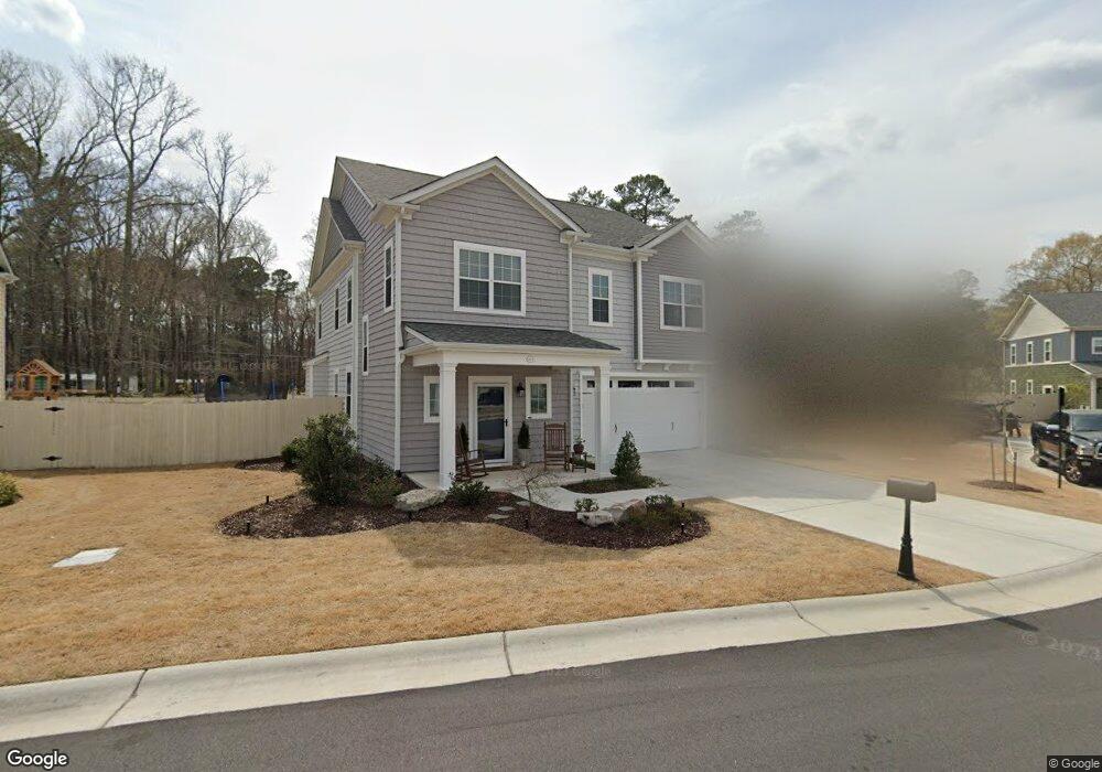 615 Middleton Way, Chesapeake, VA 23322 - photo 1