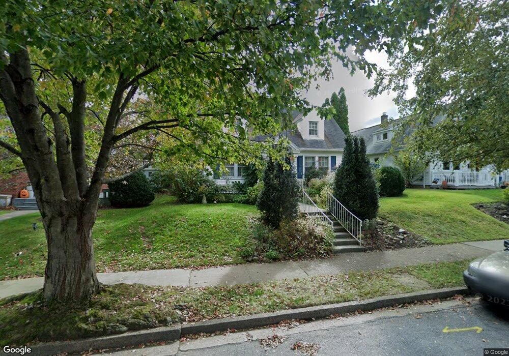 140 Maple Ave, Hershey, PA 17033 - photo 1