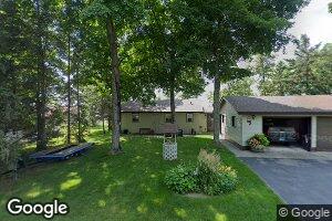 36389 Round Lake Trail, Ottertail, MN 56571