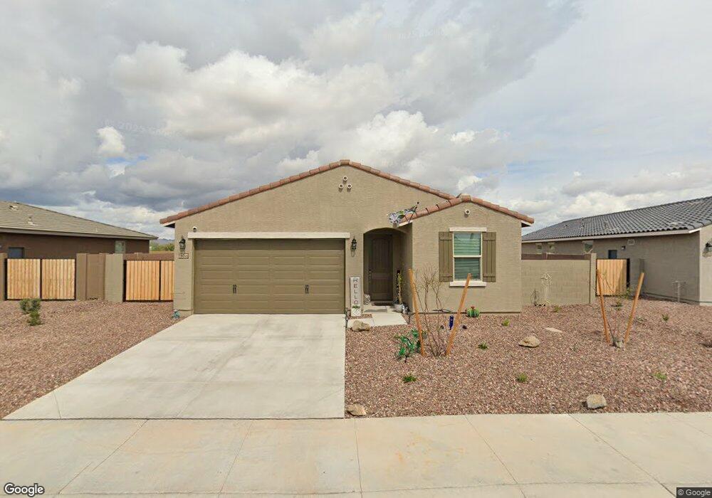 18046 W College Dr, Goodyear, AZ 85395 - photo 1