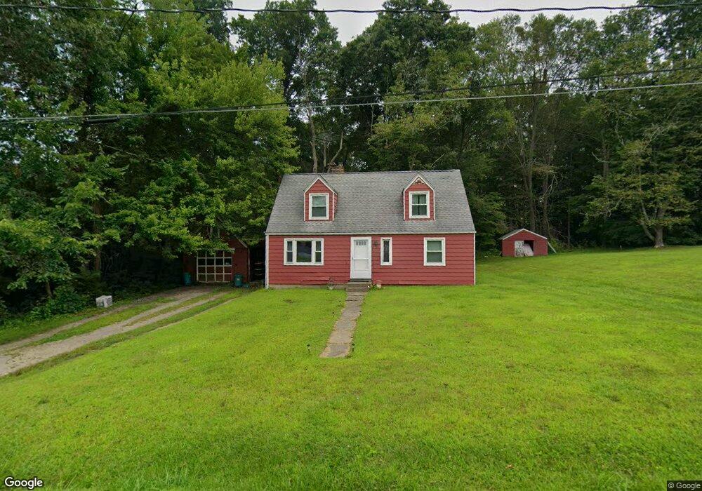 26 Prospect St, Pawling, NY 12564 - photo 1