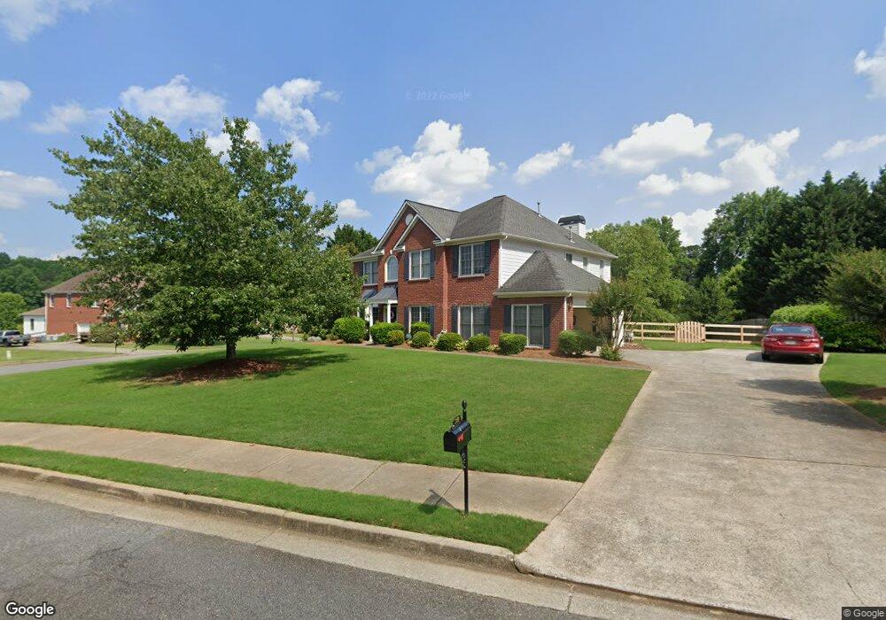 1039 Bradshaw Estates Dr unit 1, Canton, GA 30115 - photo 1