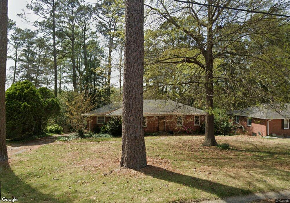 2910 Stonecreek Rd SE, Smyrna, GA 30080 - photo 1