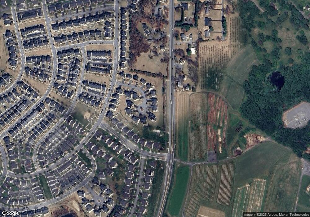 11407 Heather Point Place, Clarksburg, MD 20871 - photo 1