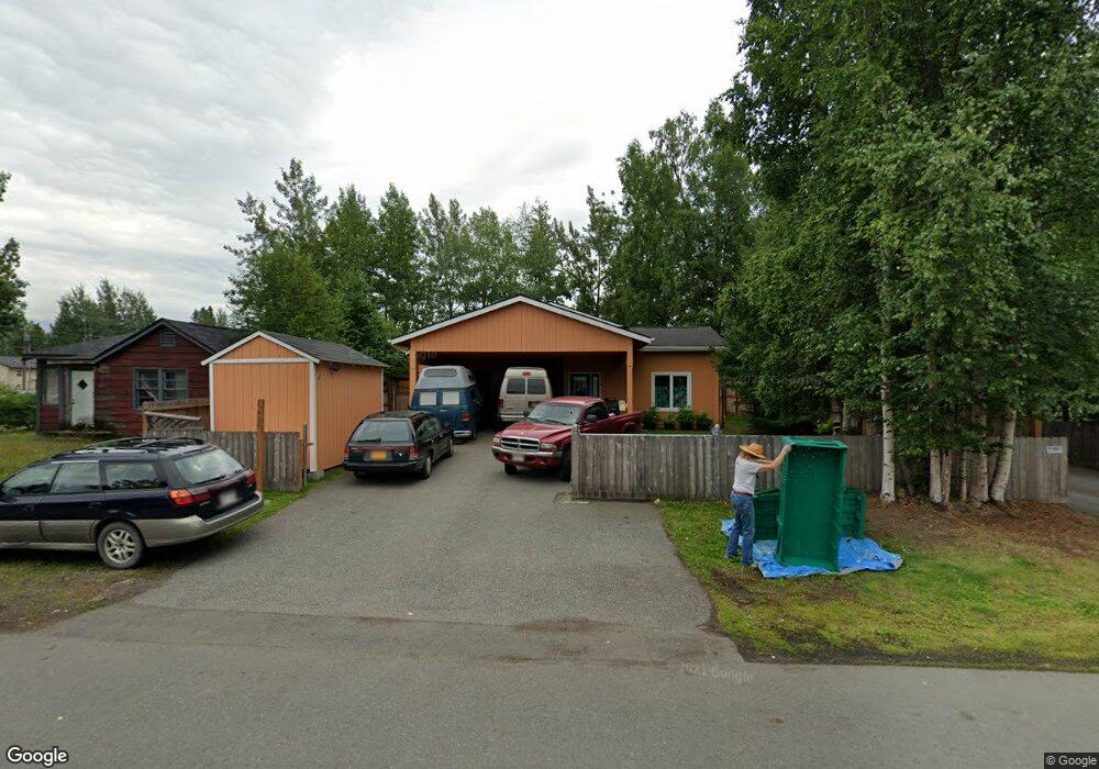 6630 E 11th Ave, Anchorage, AK 99504 - photo 1
