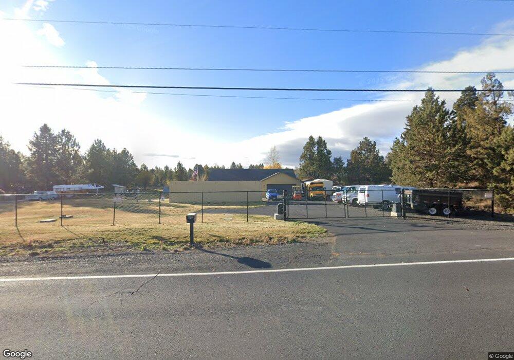 21277 Bear Creek Rd, Bend, OR 97701 - photo 1