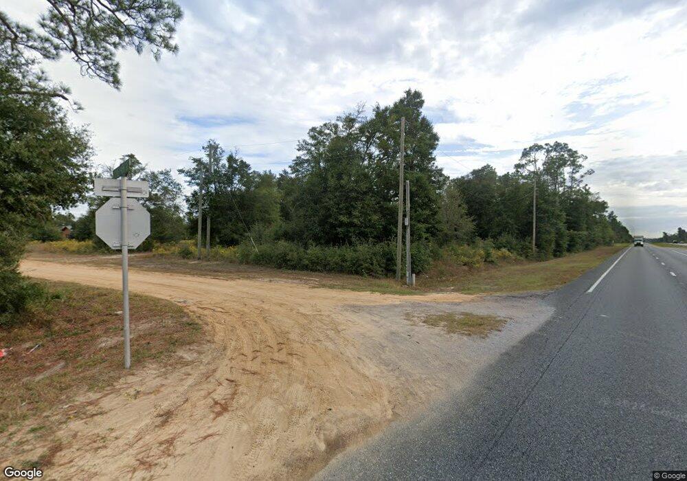 12712 Moore Park Dr, Fountain, FL 32438 - photo 1