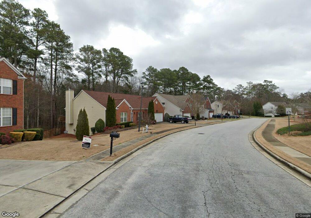 0 Haynes Club Cir SW unit 8048246, Grayson, GA 30017 - photo 1